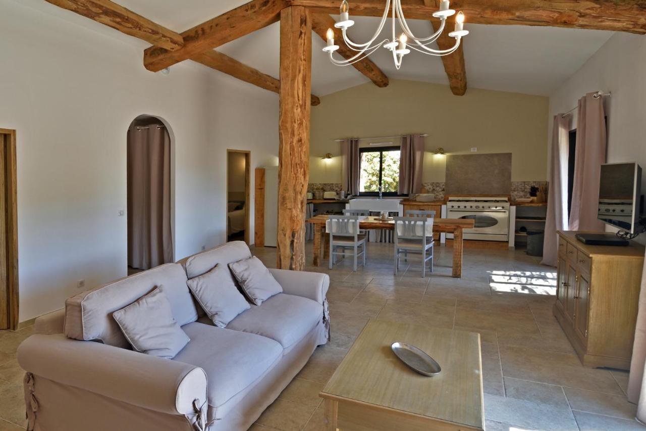 Bergeries De Charme Caselle Di ฮองกา ภายนอก รูปภาพ